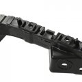 Bumper Brackets Retainer Front Driver And Passenger Side For Chevy Malibu Bracket Set 84650636 84081022 Gm1043137 84650637