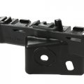 Bumper Brackets Retainer Front Driver And Passenger Side For Chevy Malibu Bracket Set 84650636 84081022 Gm1043137 84650637