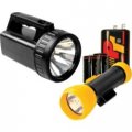 Work Light Combo 
