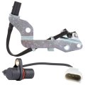 Engine Crankshaft Position Sensor 06a905161b For Volkswagen Golf Jetta Type 1 Fits 2001 To 2011 Models 