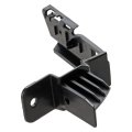 Rear Passenger Side Bumper Bracket For 2018 2019 2020 2021d Expedition Plastic Replacement For Fo1163123 And Jl1z17d942d 