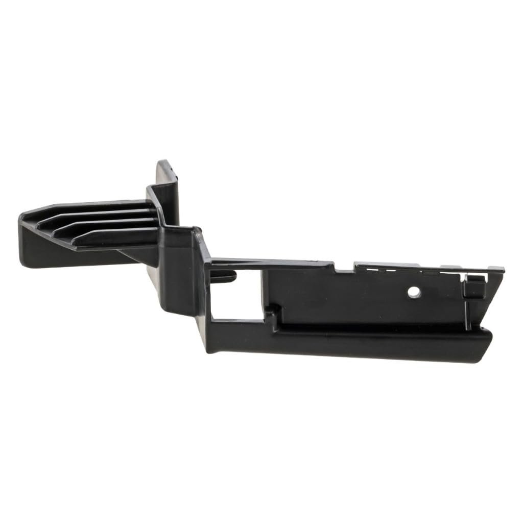 Rear Passenger Side Bumper Bracket For 2018 2019 2020 2021d Expedition Plastic Replacement For Fo1163123 And Jl1z17d942d