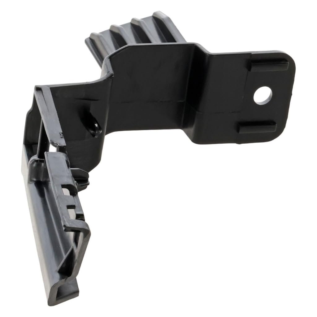 Rear Passenger Side Bumper Bracket For 2018 2019 2020 2021d Expedition Plastic Replacement For Fo1163123 And Jl1z17d942d