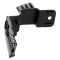 Rear Passenger Side Bumper Bracket For 2018 2019 2020 2021d Expedition Plastic Replacement For Fo1163123 And Jl1z17d942d