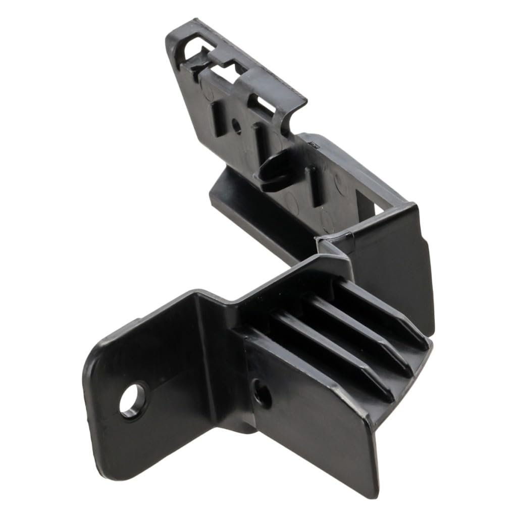 Rear Passenger Side Bumper Bracket For 2018 2019 2020 2021d Expedition Plastic Replacement For Fo1163123 And Jl1z17d942d