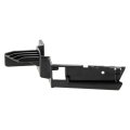Rear Passenger Side Bumper Bracket For 2018 2019 2020 2021d Expedition Plastic Replacement For Fo1163123 And Jl1z17d942d