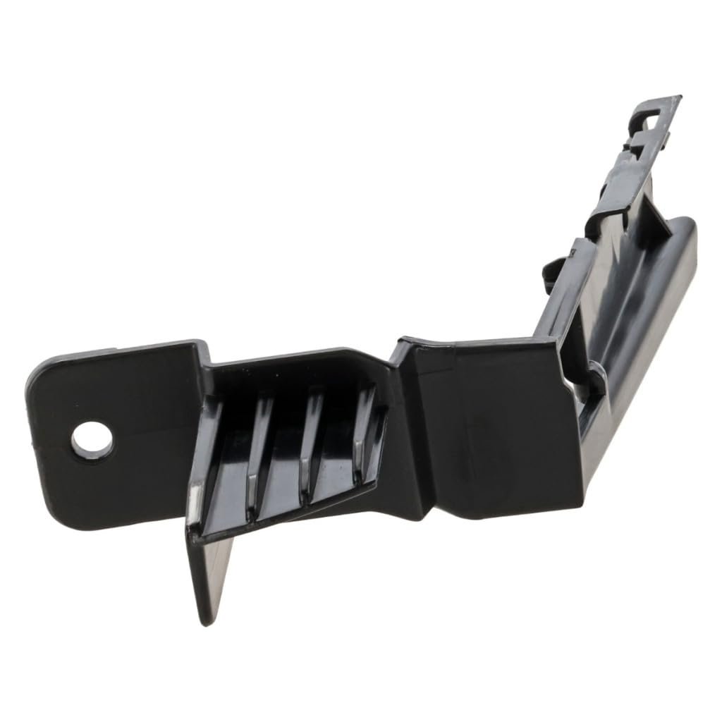 Rear Passenger Side Bumper Bracket For 2018 2019 2020 2021d Expedition Plastic Replacement For Fo1163123 And Jl1z17d942d