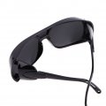 Fuzhui Welding Goggles Labour Protection Glasses Welder Sunglasses Polycarbonate Lens Safety Working Protector Anti-glared