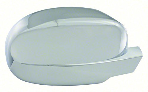 Razer Auto Chrome Mirror Cover Full For 2007-2013 Chevy Chevrolet Avalanche Silverado Tahoe Suburban Gmc Yukon Yukon Xl