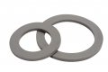 3m Inhalation Port Tr-654 Replacement Gaskets For Tr-653 Cleaning And Storage Kit 20 Bag