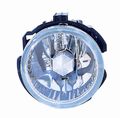 Depo 320-2010l-aq Subaru Forester Impreza Driver Side Replacement Fog Light Assembly 
