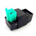 Tc-motor Ignition 5 Pin Ac Cdi Box For 50cc 70cc 90cc 110cc 125cc 140cc 150cc 160cc Atv Quad 4 Wheeler Pit Dirt Bike Motorcycle