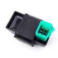 Tc-motor Ignition 5 Pin Ac Cdi Box For 50cc 70cc 90cc 110cc 125cc 140cc 150cc 160cc Atv Quad 4 Wheeler Pit Dirt Bike Motorcycle