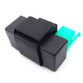 Tc-motor Ignition 5 Pin Ac Cdi Box For 50cc 70cc 90cc 110cc 125cc 140cc 150cc 160cc Atv Quad 4 Wheeler Pit Dirt Bike Motorcycle
