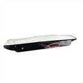 Sppc Smoke Led 3rd Brake Lights For Chevy Silverado Gmc Sierra Cargo Tail Lamp 