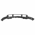 Non Mounting Bracket Fo1095176 Factory Style Front Upper Bumper Valance Air Deflector With Pad Hole Compatible Ford Excursion