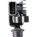 Set Of 2 Aip Electronics Premium Ignition Coil On Plug Cop Pencil Pack Compatible With001-2003 Mazda Prota Ga Oem Fit C407 X 2
