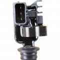 Set Of 2 Aip Electronics Premium Ignition Coil On Plug Cop Pencil Pack Compatible With001-2003 Mazda Prota Ga Oem Fit C407 X 2