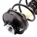 Spring Strut Assembly Ocpty Completes Shocks Fits For 1997 1998 1999 2000 2001 2002 2003 Escort Mercury Tracer 171994 Replace
