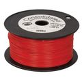 Wire Hook-up Solid 22 Awg Red 1000 Feet 