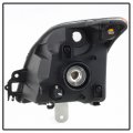 Acanii For 2010-2012 Nissan Sentra Base S Sl 2 0l Replacement Headlight Headlamp Passenger Side Only