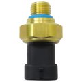 4921487 Oil Pressure Sensor For Cummins N14 M11 Isx L10 Fit Dodge Ram 3500 Base Cab Chassis 2-door 5 9l 359cu In L6 Diesel Ohv 