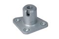 Uro Parts 103 158 1040 Distributor Rotor Bracket 