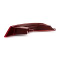 Bmw X5 2019 2025 Rear Bumper Reflector Assembly Driver Side Capa Fits 40i 45e 50e 2020 50i Model Replacement For Bm1184127