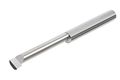 Micro 100 Bbm-040204 Right Hand Boring Tool No Cutting Radius Metric Dimensions 2mm Minimum Bore Diameter 4mm Maximum Depth 0 