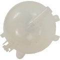 Engine Coolant Recovery Tank With Cap For Cadillac Xt4 2019 2020 2021 Plastic Replacement Gm3014176 13502353 191275494356 