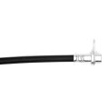 Front Brake Hose For Jeep Compass And Patriot 2007 To 2017 Alx Pau Df 350 42073 Cla2 Dot Certified Replacement Part 