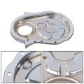 Timing Chain Cover Kit With Gaskets Bolts Replacement For Big Block Bbc 396 427 454 502 