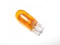 Orange Indicator Light Bulb 12 Volt 5 Watt 632 For Right Position Genuine New 