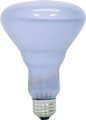 Ge 87904 Traditional Lighting Incandescent Reflector 1 Count Pack Of Clear 