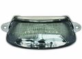 Top Zone Tzh-088-int-s Smoke Integrated Tail Light 