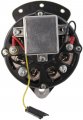 New Professional Grade Alternator Compatible With Case Ih T50 Concrete Placer 1970 71 72 73 74 Carrier Transicold 69gc15 Clark