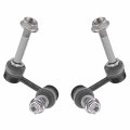 Pair Front Sway Bar Links Fits Infiniti Nissan 