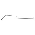 Transmission Oil Cooler Return Line Ford E 150 250 2003 Metal Hose Natural Housing 100 Psi Max Working Pressure Replacement For 