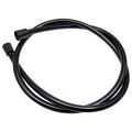 Phoenix Pf276018 Handheld Shower Hose Black 