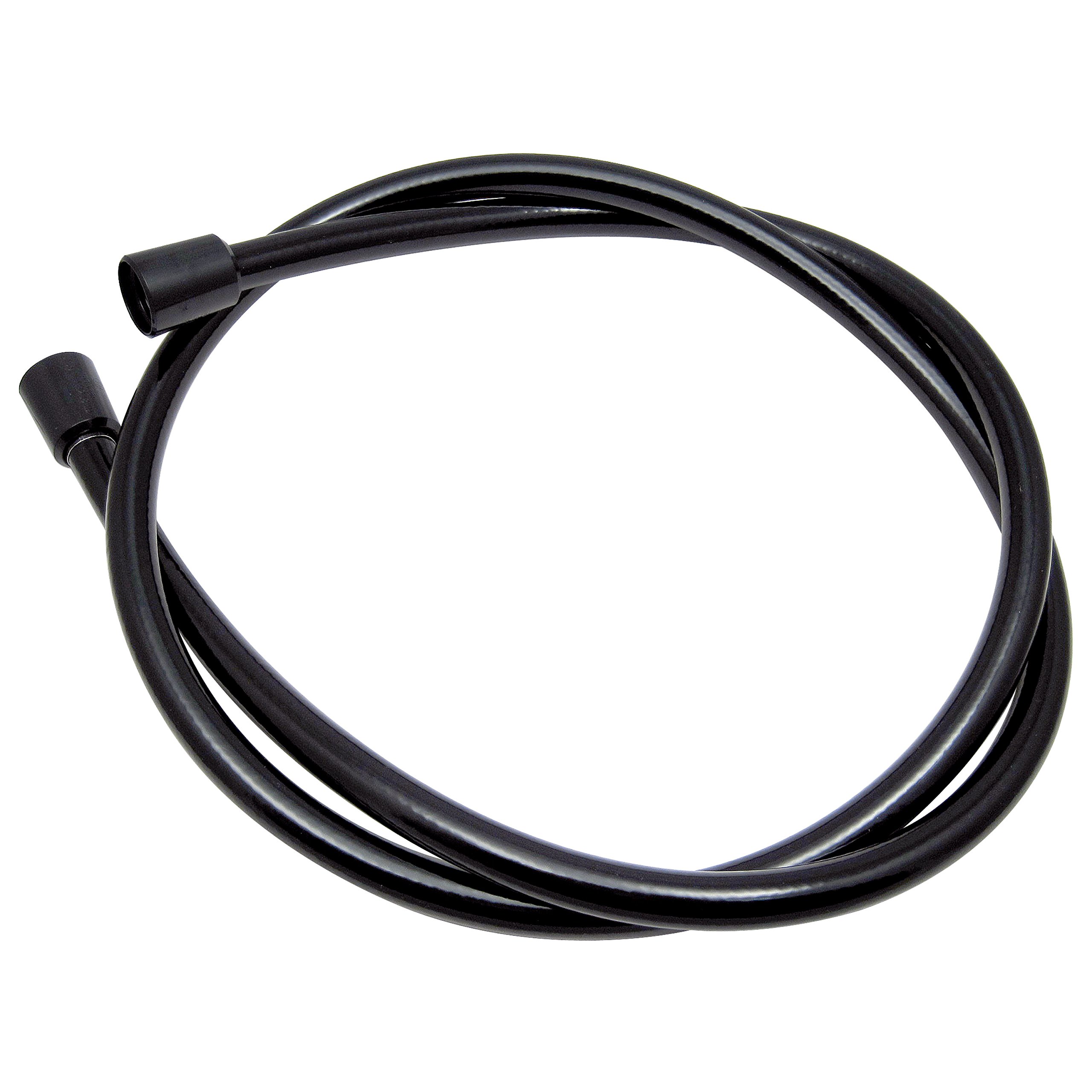 Phoenix Pf276018 Handheld Shower Hose Black