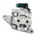 Gxywady Power Steering Pump 56110rnaa01 Replacement For Honda Civic 2006-2011