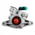 Gxywady Power Steering Pump 56110rnaa01 Replacement For Honda Civic 2006-2011