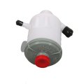 Power Steering Pump Reservoir With Cap Replacement For Mdx 2003-2014 Ridgeline 2006-2014 Pilot V6 3 5l 2005-2008