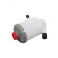 Power Steering Pump Reservoir With Cap Replacement For Mdx 2003-2014 Ridgeline 2006-2014 Pilot V6 3 5l 2005-2008