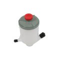 Power Steering Pump Reservoir With Cap Replacement For Mdx 2003-2014 Ridgeline 2006-2014 Pilot V6 3 5l 2005-2008