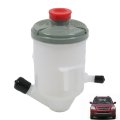 Power Steering Pump Reservoir With Cap Replacement For Mdx 2003-2014 Ridgeline 2006-2014 Pilot V6 3 5l 2005-2008