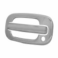 Pilot Automotive Sdk-103 S S Handle Trim Kit 4 Piece