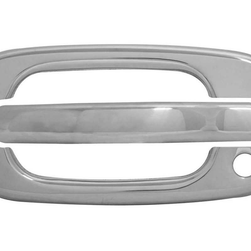 Pilot Automotive Sdk-103 S S Handle Trim Kit 4 Piece