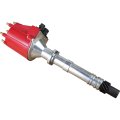 Dragon Fire High Performance Race Series Billet Electronic Ignition Distributor For 1982-1996 Chevrolet Chevy Gmc Oldsmobile V6
