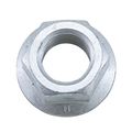 Yukon Ysppn-027 Oversize Pinion Nut For Ford 35-spline 9 Differential 